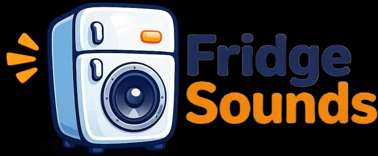 FridgeSounds