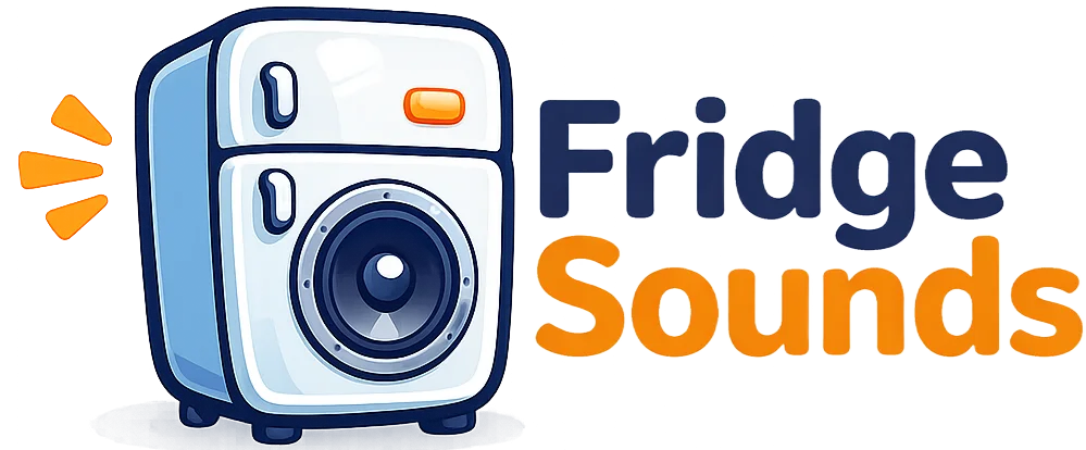 FridgeSounds